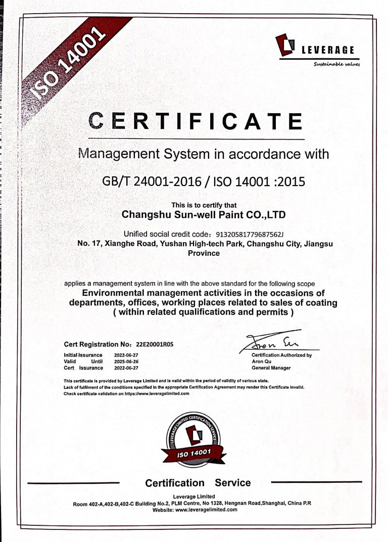 freecompress-ISO 14001